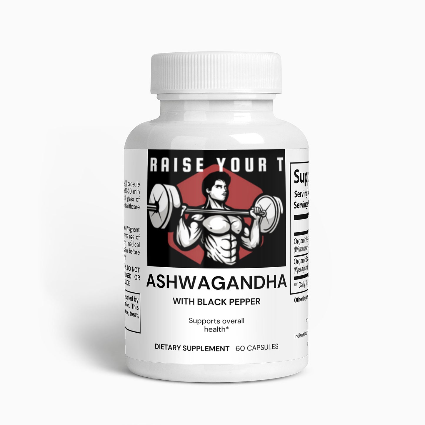 Ashwagandha