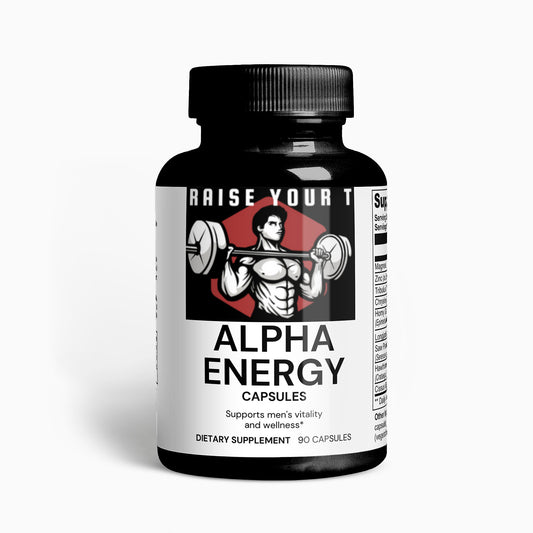 Alpha Energy